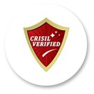 Crisil Verified