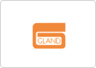 Gland